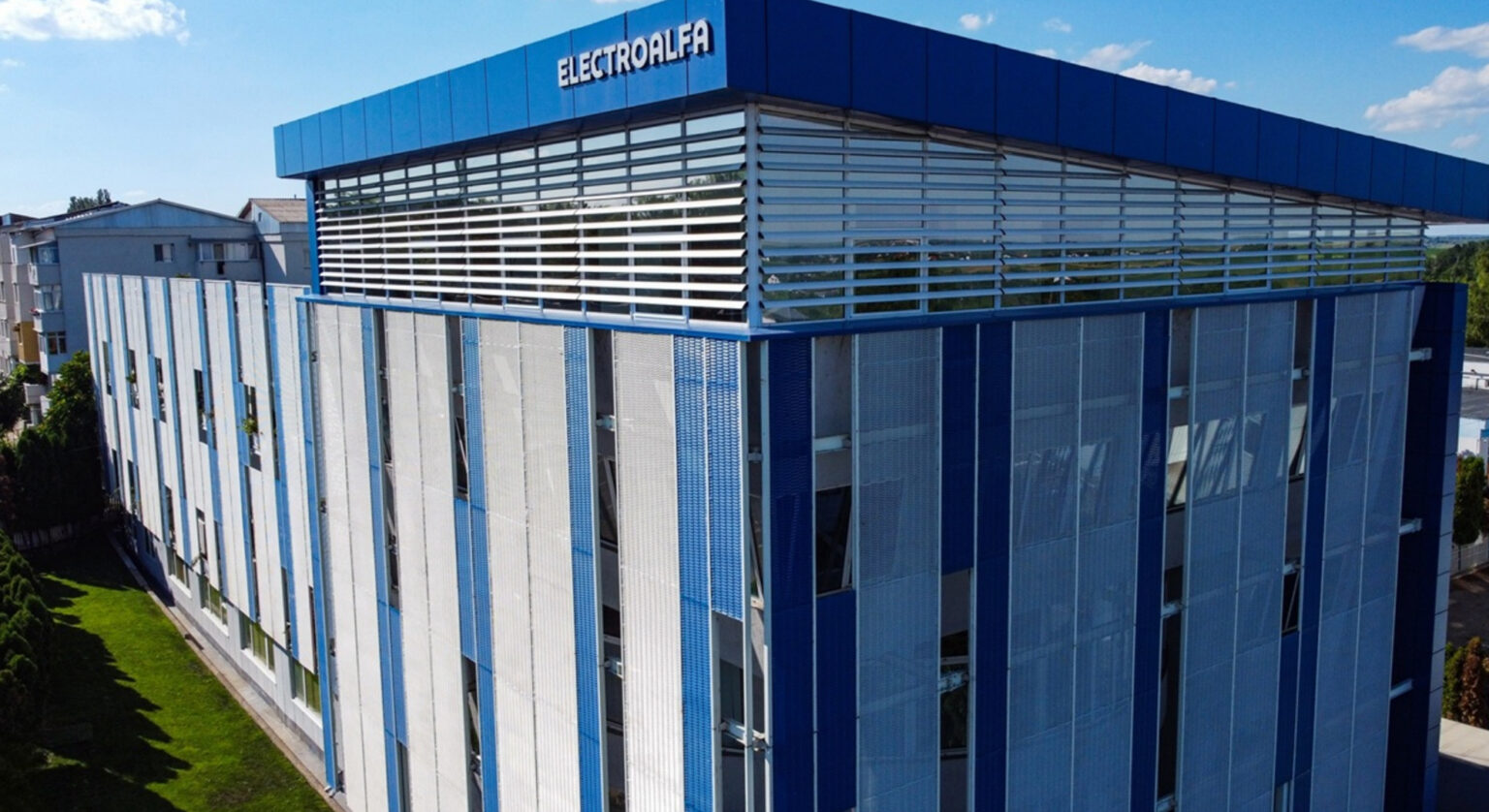 Electro-Alfa International își consolidează prezența în sectorul nuclear prin finalizarea achiziției Elcomex