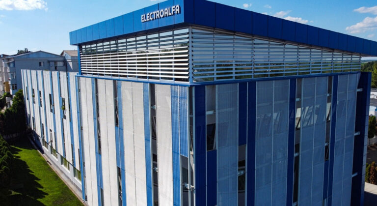Electro-Alfa International își consolidează prezența în sectorul nuclear prin finalizarea achiziției Elcomex