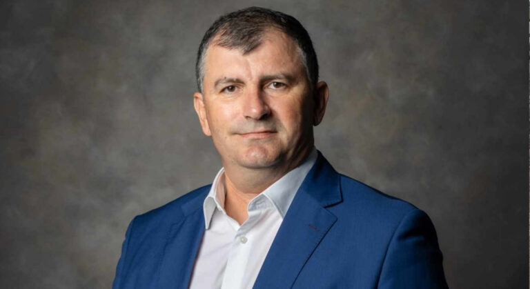 Laurențiu Ivan – noul Director de țară al Alstom pentru România și Bulgaria