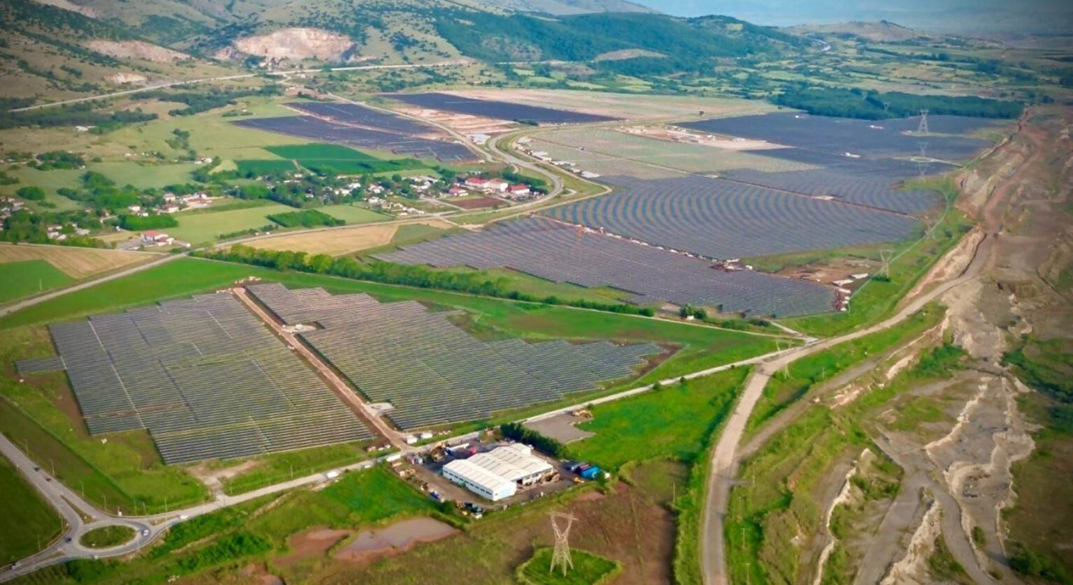 Nofar Energy inaugurează două parcuri solare de 315 MWp la Iepurești și Ghimpați