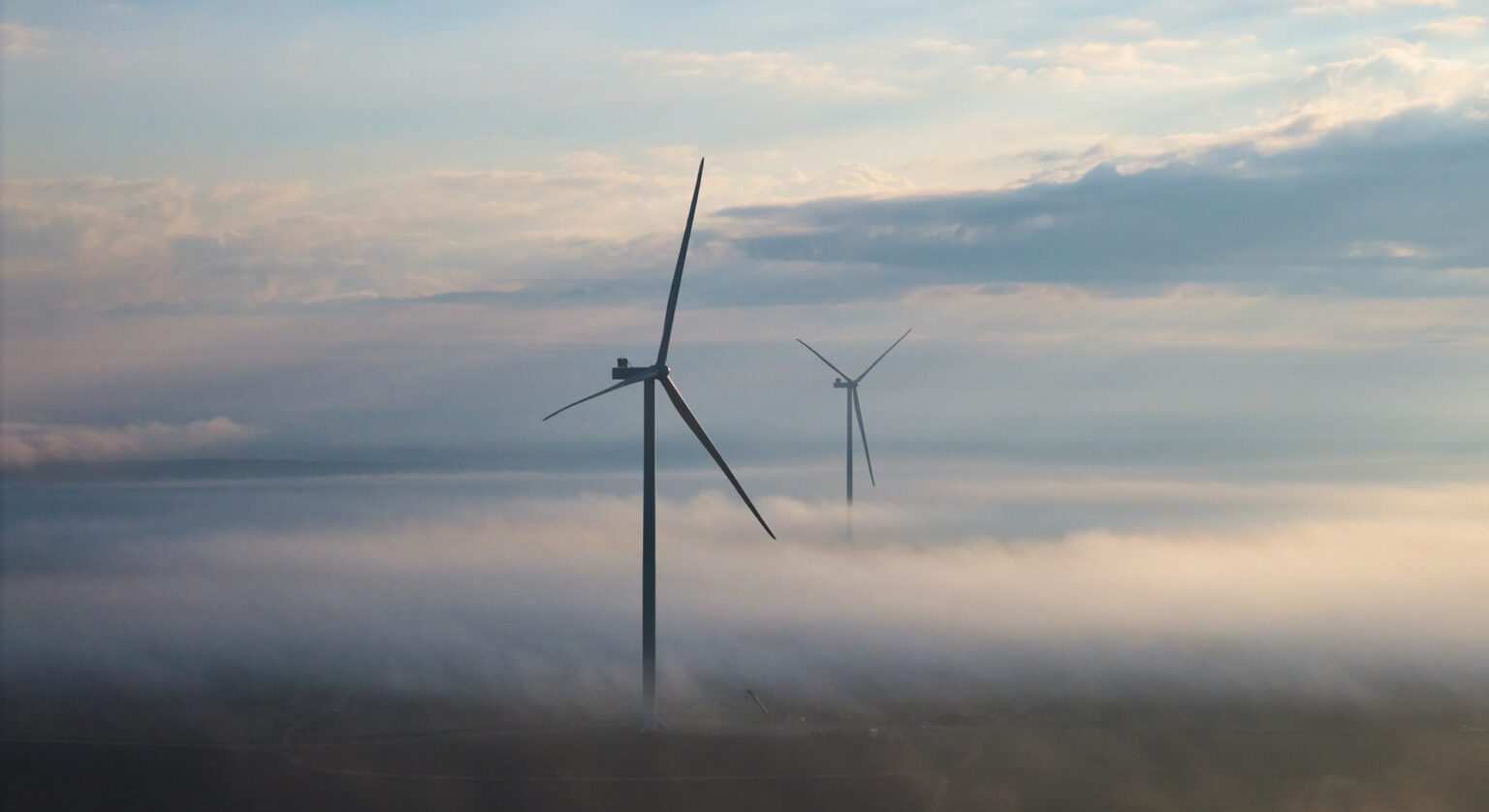 OX2 predă primul parc eolian finalizat în România pentru Nala, de aproape 100 MW
