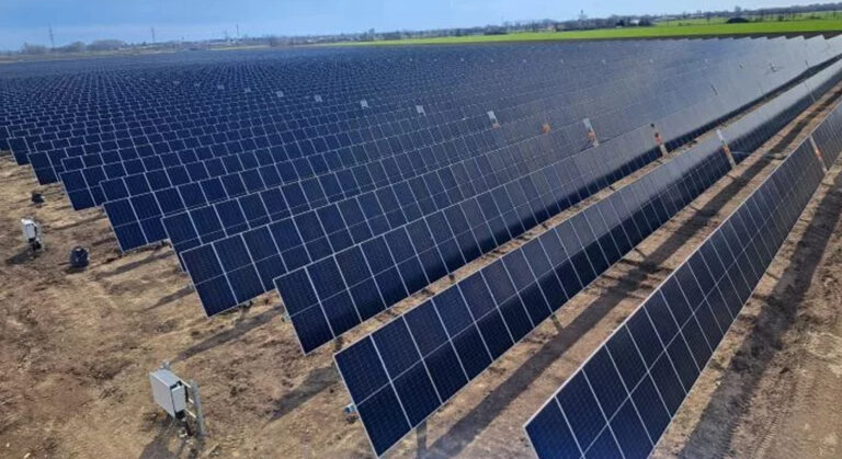 Ker Toki Power investește într-un parc de stocaj de 294 MWh la Ișalnița