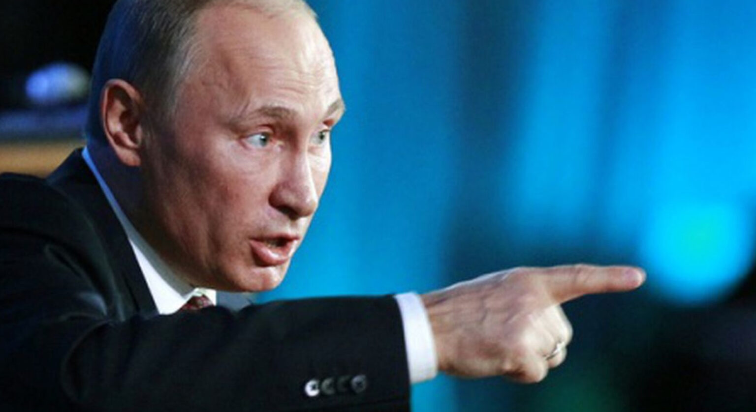 Putin a pus activele din Rusia ale Nestle, Auchan și Leroy Merlin sub administrare specială