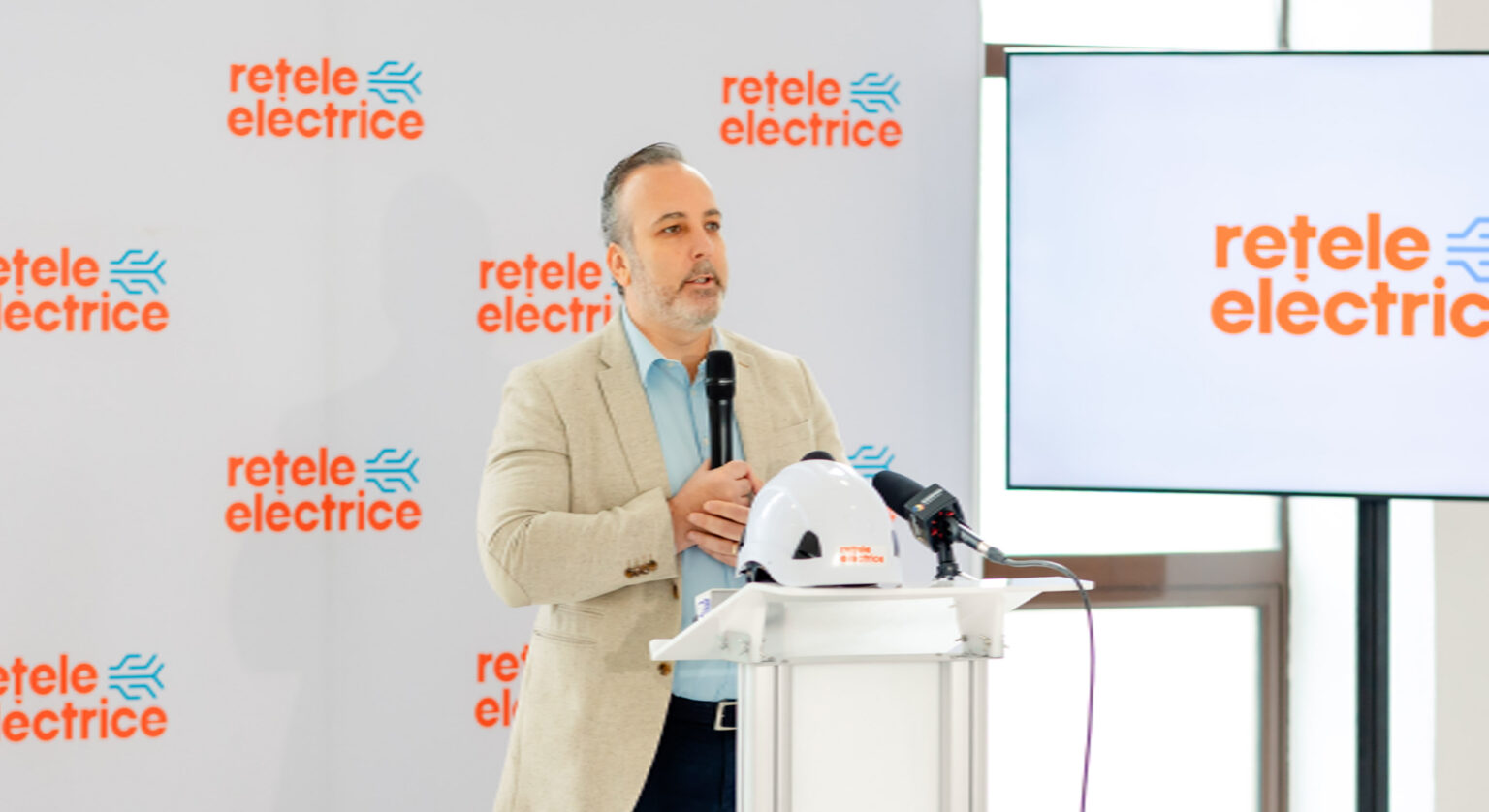Rețele Electrice a modernizat stația electrică Filaret din București – investiție de aproape 79 mil. lei