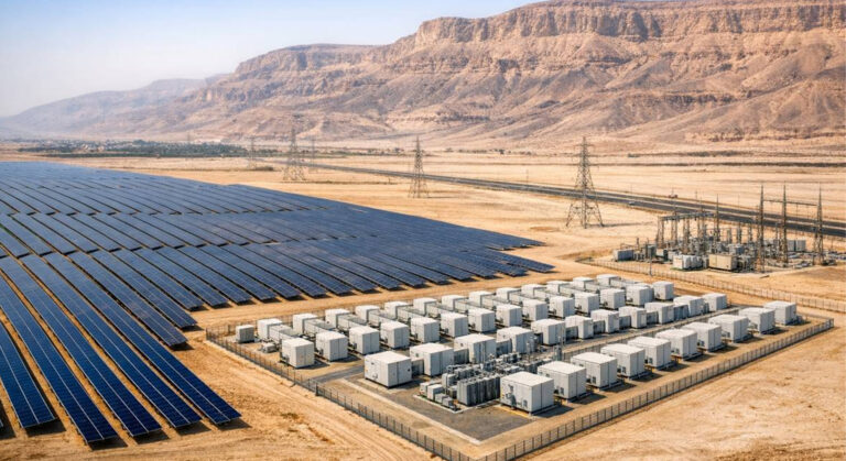 Norvegienii de la Scatec deschid un birou la București, anunță noi proiecte eoliene și de stocare