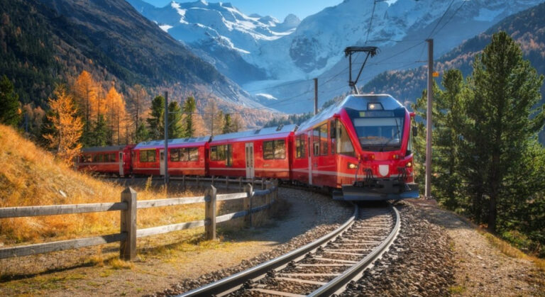 BEI acordă 630 mil. euro pentru modernizarea majoră a căii ferate Brașov-Sighișoara