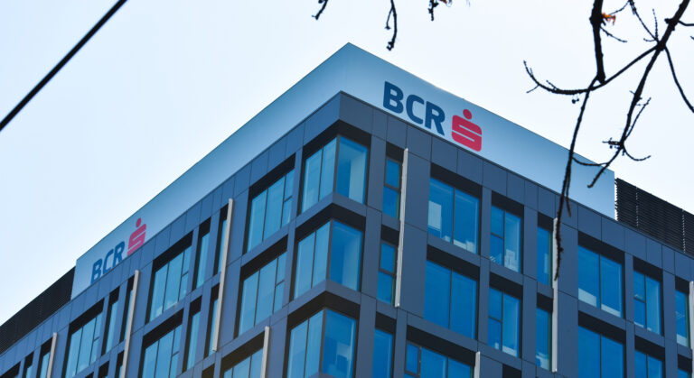 Sergiu Manea, BCR: Creditarea ar putea crește cu 4-5% în 2027
