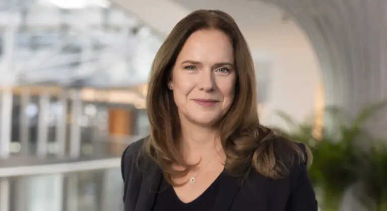 Christina Verchere, CEO OMV Petrom, nu va fi disponibilă pentru un posibil nou mandat