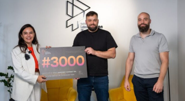 Ecosistemul tehnologic al Republicii Moldova atinge un nou prag, MITP depășește 3.000 de companii active, lansează un nou fond de investiții