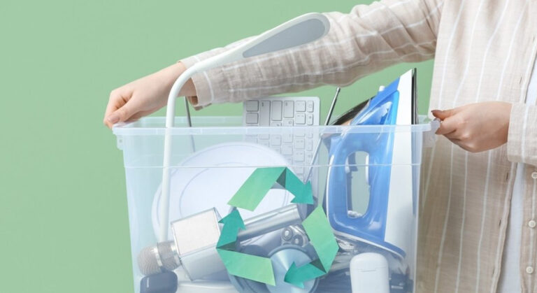 România, pe locul patru în Europa la achiziția de produse electronice ieftine, dar pe ultimul loc la reciclare și reutilizare