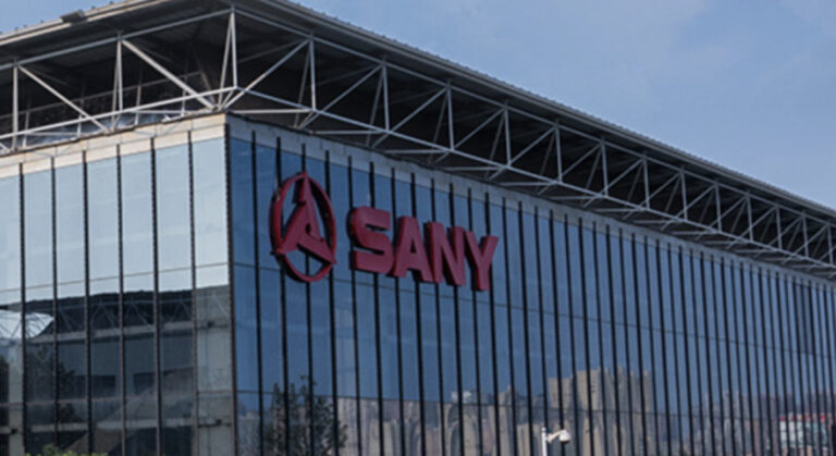 SANY cumpără un nou proiect de stocaj de 153 MW de la Renovatio